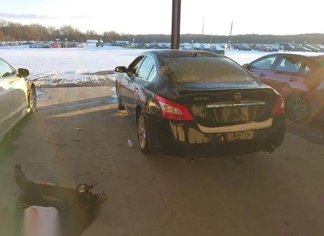 1N4AA5AP1AC836545 2010 2010 Nissan Maxima- 3-5 SV 3