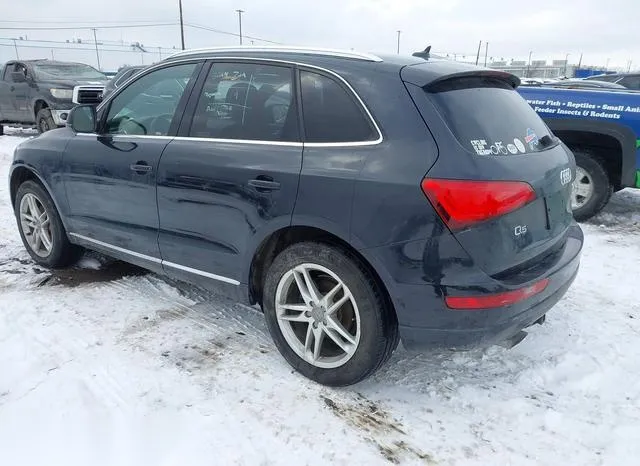 WA1LFAFP9DA060844 2013 2013 Audi Q5- 2-0T Premium 3