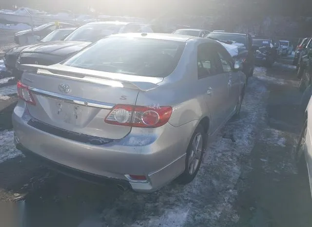 2T1BU4EE2BC563147 2011 2011 Toyota Corolla- S 4