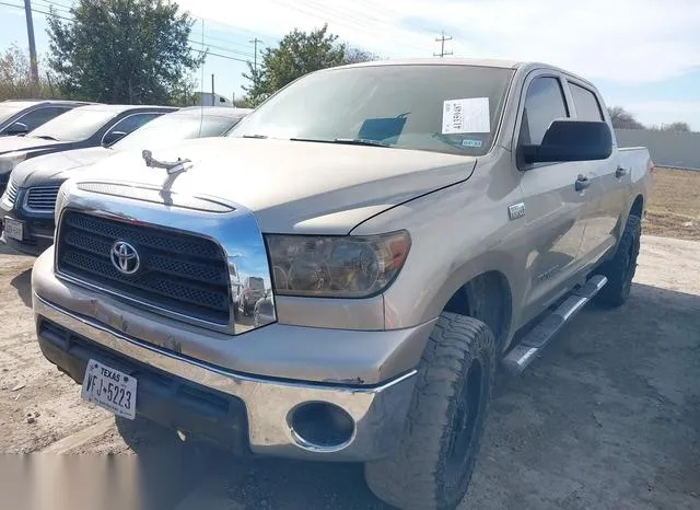 5TFEV54147X026836 2007 2007 Toyota Tundra- Sr5 5-7L V8 2