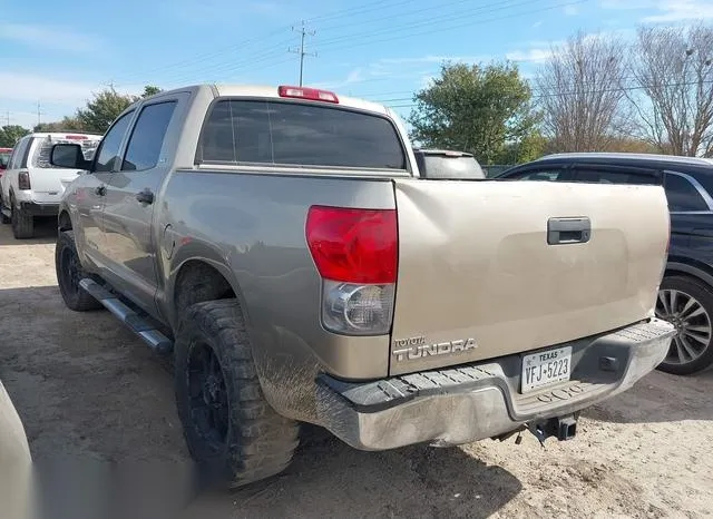 5TFEV54147X026836 2007 2007 Toyota Tundra- Sr5 5-7L V8 3