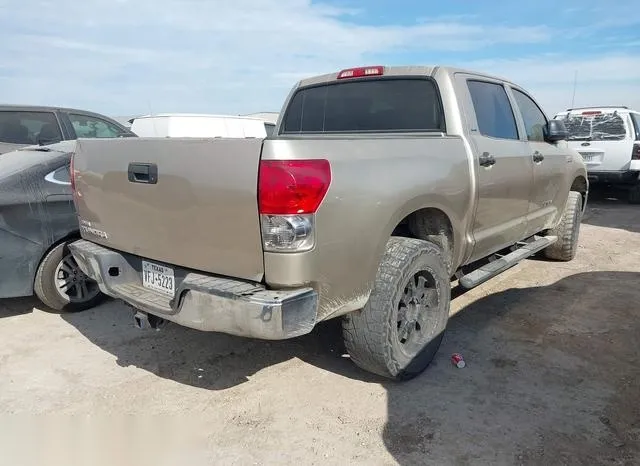 5TFEV54147X026836 2007 2007 Toyota Tundra- Sr5 5-7L V8 4