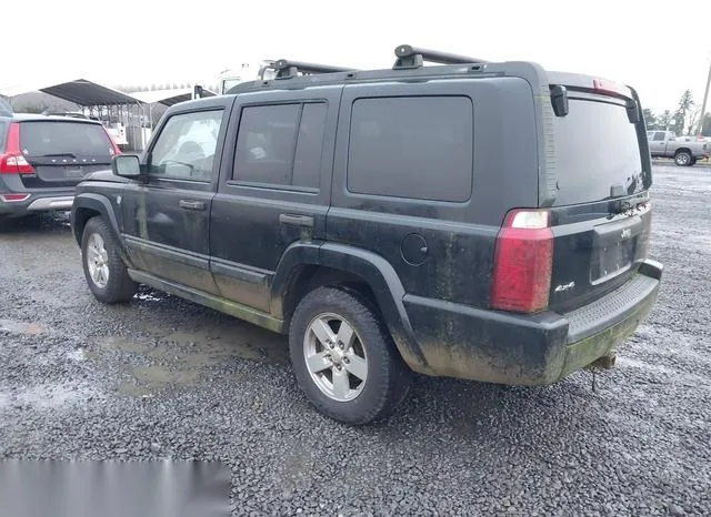 1J8HG48N26C247090 2006 2006 Jeep Commander 3