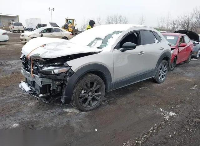 3MVDMBBM1RM653124 2024 2024 Mazda CX-30- 2-5 S Select Sport 2