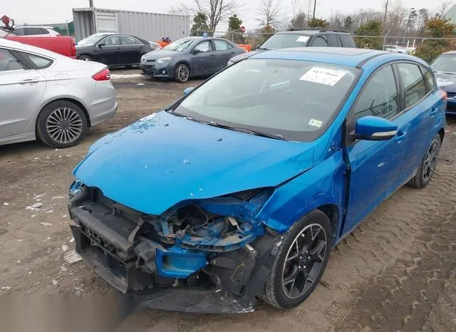 1FADP3K2XDL369973 2013 2013 Ford Focus- SE 6