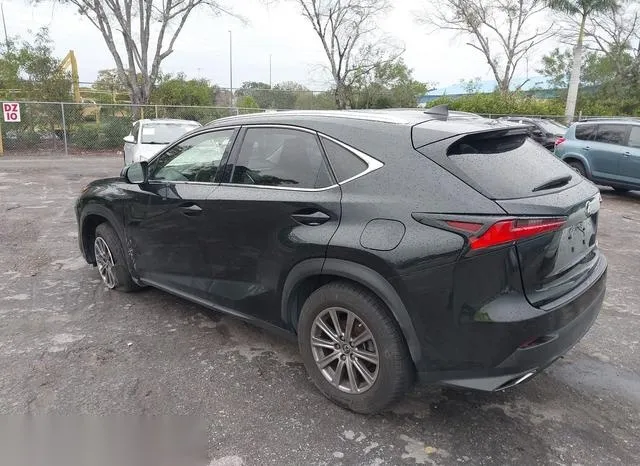 JTJBARBZ3K2217312 2019 2019 Lexus NX 300 3