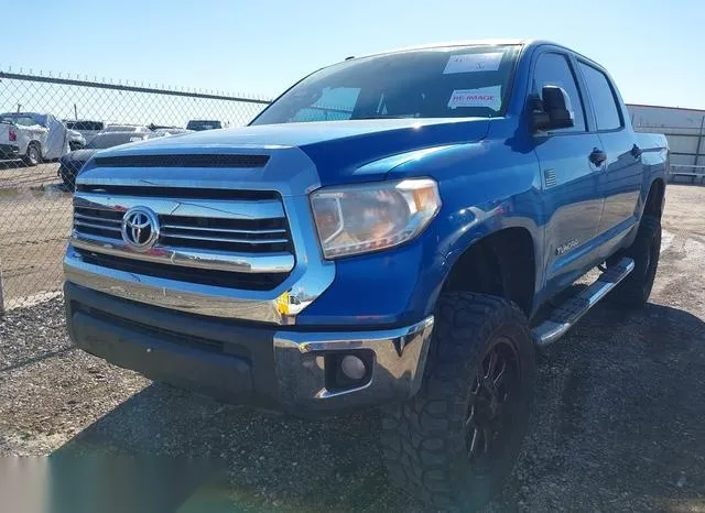 5TFEW5F19GX205979 2016 2016 Toyota Tundra- Sr5 5-7L V8 2