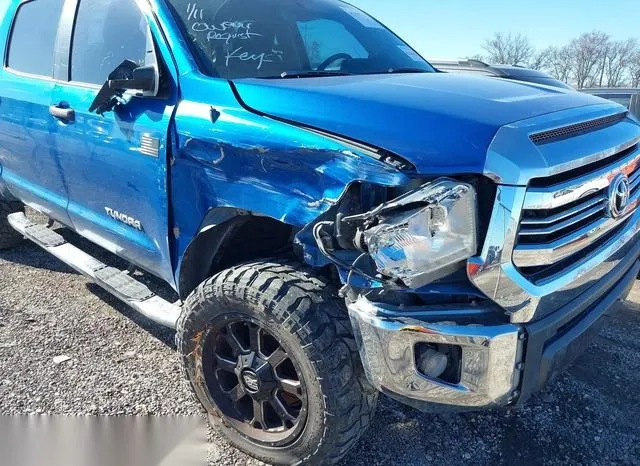 5TFEW5F19GX205979 2016 2016 Toyota Tundra- Sr5 5-7L V8 6