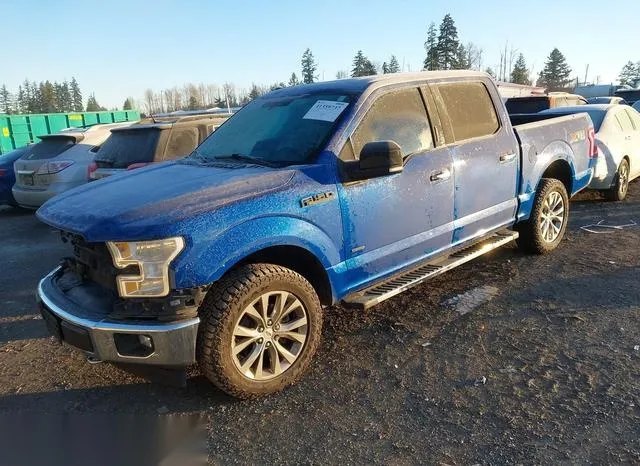 1FTEW1EG3HKE31030 2017 2017 Ford F-150- Xlt 2