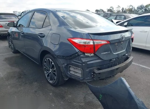 5YFBURHE4GP404632 2016 2016 Toyota Corolla- S Plus 3