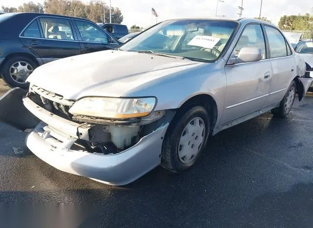 3HGCG66582G703893 2002 2002 Honda Accord- 2-3 LX 2