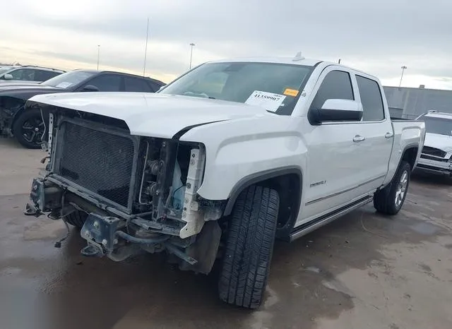 3GTP1PEC2GG381587 2016 2016 GMC Sierra- 1500 Denali 2