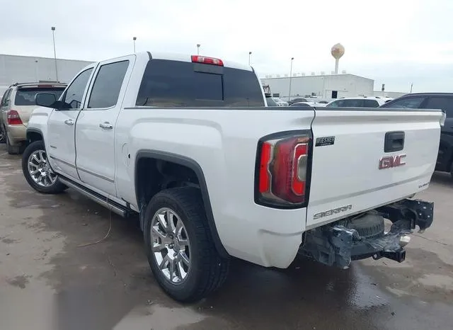 3GTP1PEC2GG381587 2016 2016 GMC Sierra- 1500 Denali 3