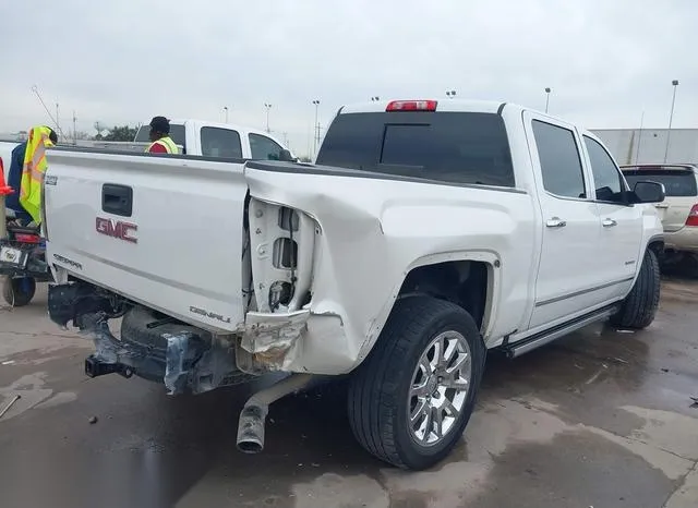 3GTP1PEC2GG381587 2016 2016 GMC Sierra- 1500 Denali 4