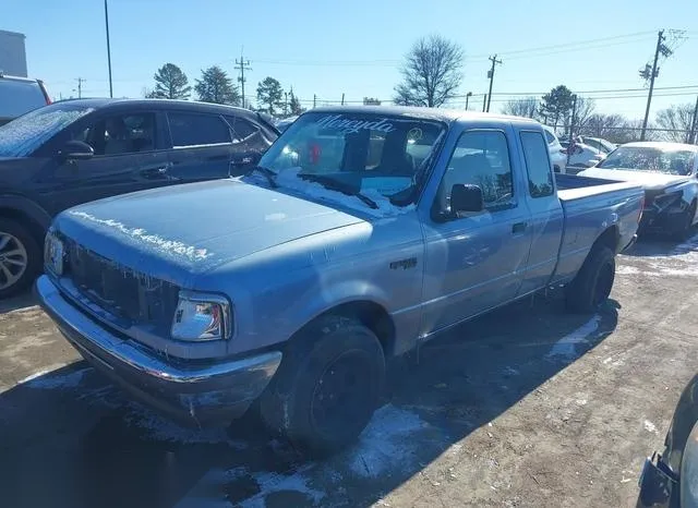 1FTCR14A5VTA20116 1997 1997 Ford Ranger- Xl/Xlt 2