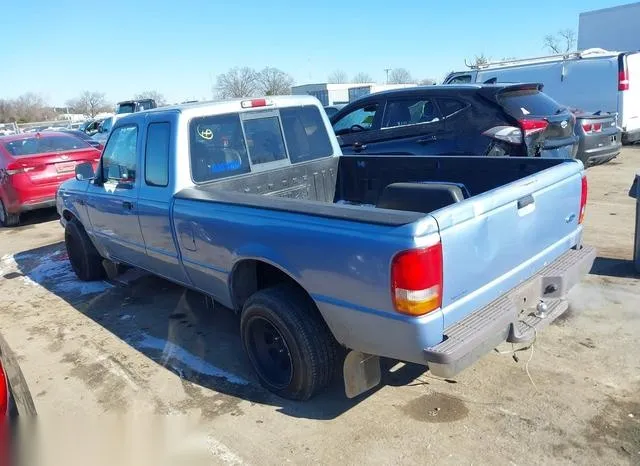 1FTCR14A5VTA20116 1997 1997 Ford Ranger- Xl/Xlt 3