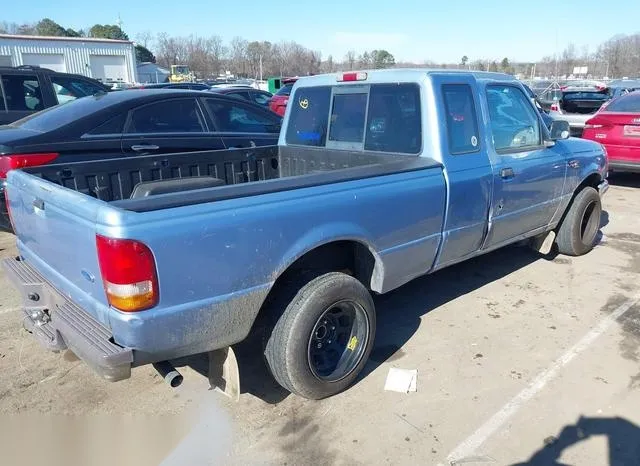 1FTCR14A5VTA20116 1997 1997 Ford Ranger- Xl/Xlt 4