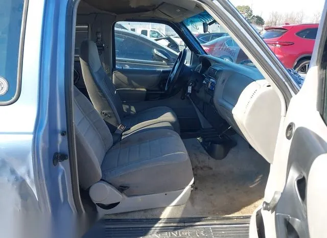 1FTCR14A5VTA20116 1997 1997 Ford Ranger- Xl/Xlt 5