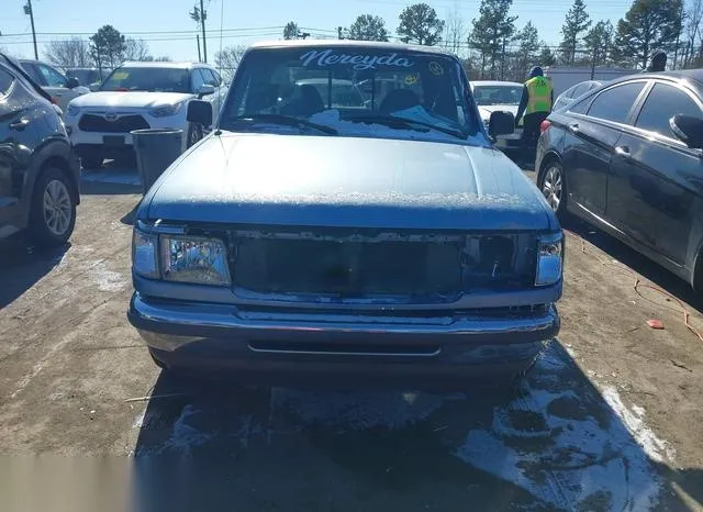 1FTCR14A5VTA20116 1997 1997 Ford Ranger- Xl/Xlt 6