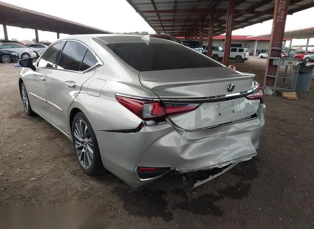 58AD21B16LU006846 2020 2020 Lexus ES- 300H 3