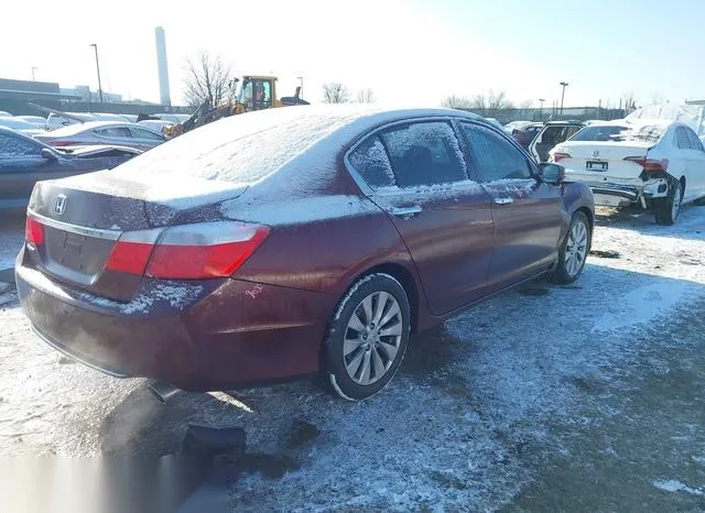 1HGCR2F73FA214505 2015 2015 Honda Accord- EX 4