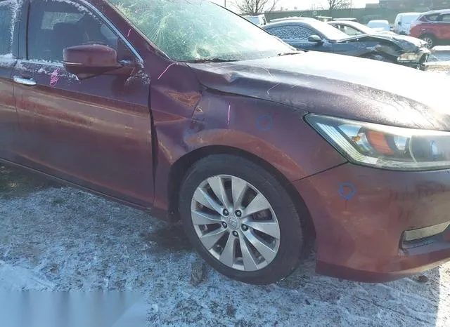 1HGCR2F73FA214505 2015 2015 Honda Accord- EX 6