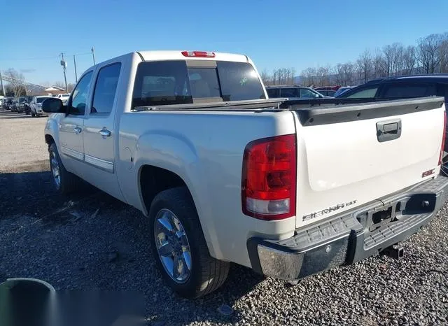 3GTP1WE08CG246026 2012 2012 GMC Sierra- 1500 Slt 3