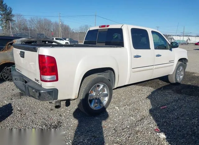 3GTP1WE08CG246026 2012 2012 GMC Sierra- 1500 Slt 4