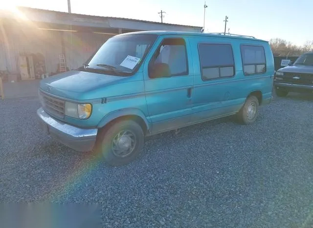 1FDEE14N6RHB11679 1994 1994 Ford Econoline- E150 Van 2