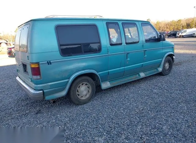 1FDEE14N6RHB11679 1994 1994 Ford Econoline- E150 Van 4