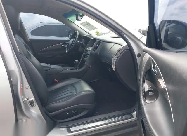 JNKAJ09E88M301196 2008 2008 Infiniti EX35- Journey 5