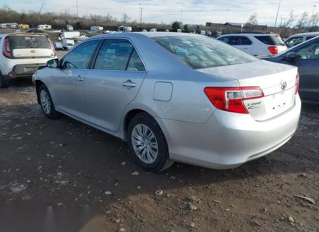 4T1BF1FK9DU277200 2013 2013 Toyota Camry- LE 3