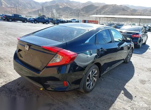 2HGFC2F77GH573650 2016 2016 Honda Civic- EX 4