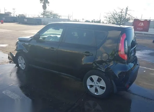 KNDJN2A21F7772637 2015 2015 KIA Soul 3