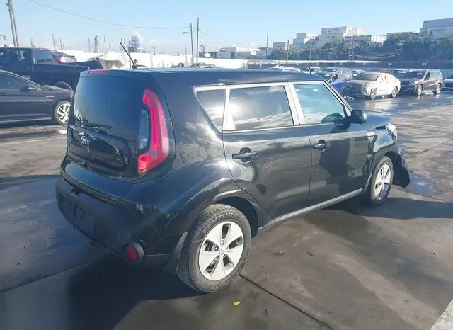 KNDJN2A21F7772637 2015 2015 KIA Soul 4