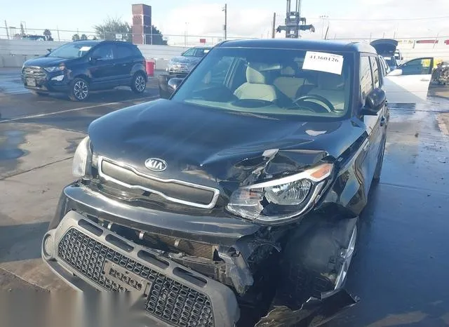 KNDJN2A21F7772637 2015 2015 KIA Soul 6