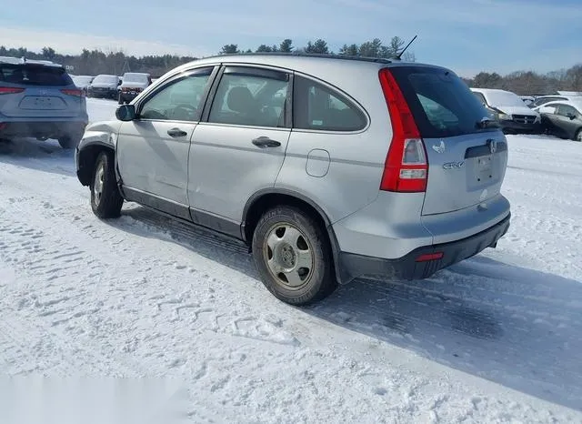 5J6RE48379L042363 2009 2009 Honda CR-V- LX 3