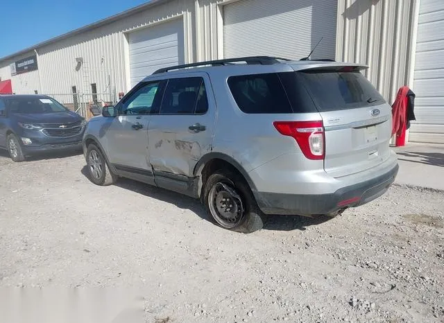 1FMHK7B8XCGA78849 2012 2012 Ford Explorer 3