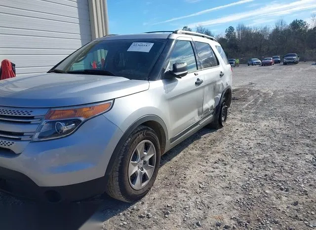 1FMHK7B8XCGA78849 2012 2012 Ford Explorer 6