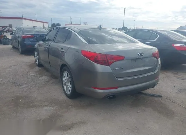 5XXGM4A75DG150213 2013 2013 KIA Optima- LX 3