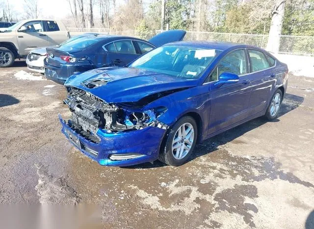 1FA6P0H76G5122081 2016 2016 Ford Fusion- SE 2