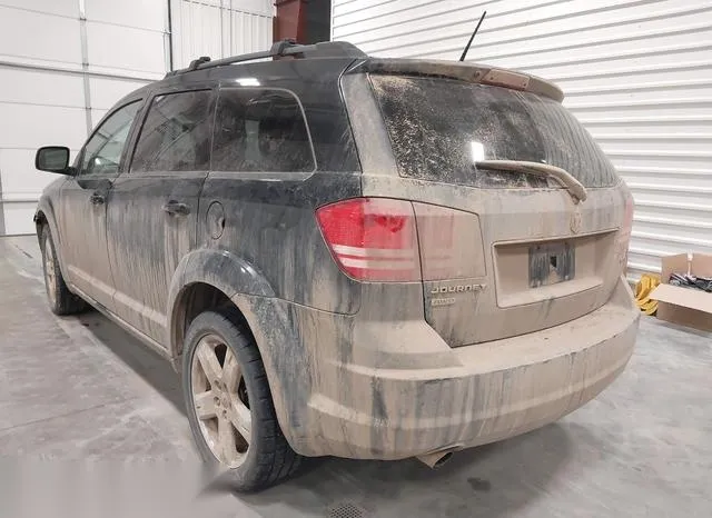 3D4GH57VX9T190558 2009 2009 Dodge Journey- Sxt 3