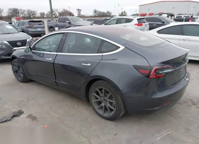 5YJ3E1EA8JF026497 2018 2018 Tesla Model 3- Long Range/Mid R 3