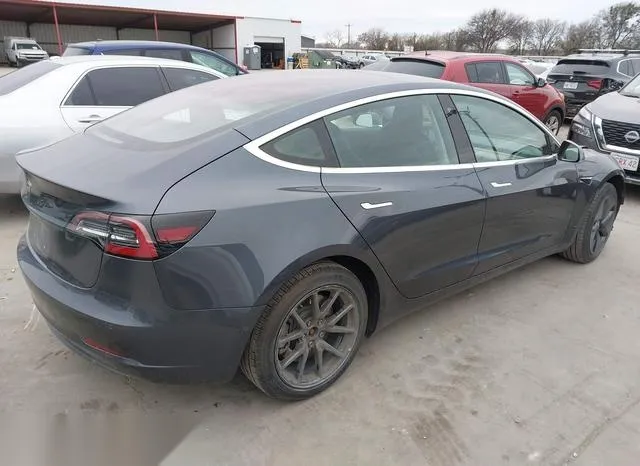 5YJ3E1EA8JF026497 2018 2018 Tesla Model 3- Long Range/Mid R 4