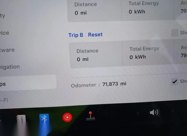 5YJ3E1EA8JF026497 2018 2018 Tesla Model 3- Long Range/Mid R 7