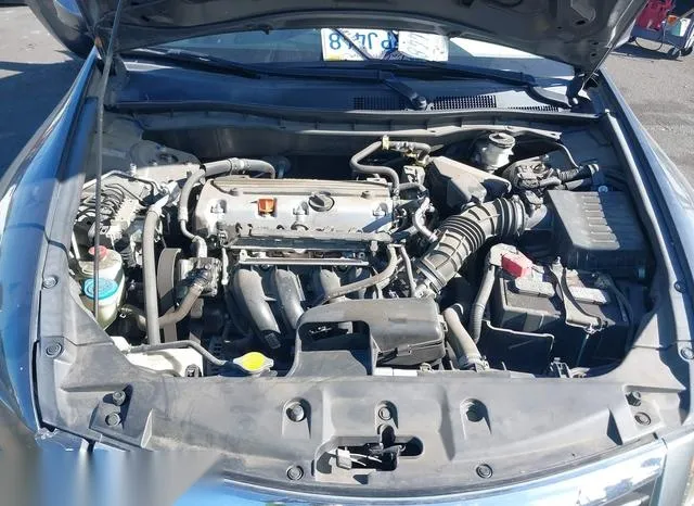 1HGCP2F48BA139967 2011 2011 Honda Accord- 2-4 Lx-P 10