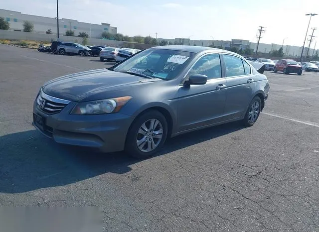 1HGCP2F48BA139967 2011 2011 Honda Accord- 2-4 Lx-P 2