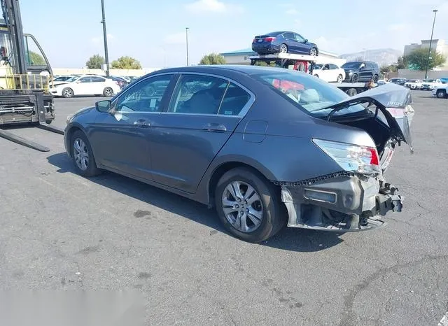 1HGCP2F48BA139967 2011 2011 Honda Accord- 2-4 Lx-P 3