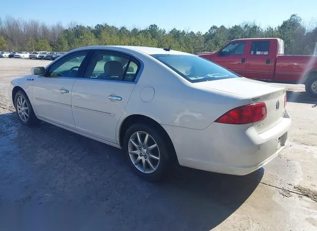 1G4HD57218U177944 2008 2008 Buick Lucerne- Cxl 3