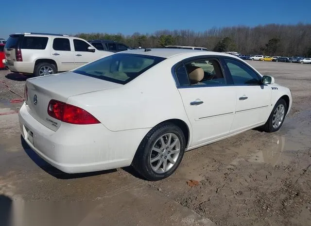 1G4HD57218U177944 2008 2008 Buick Lucerne- Cxl 4